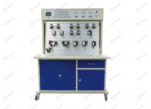 QD-1型  气压传动教学实验台
