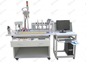 FGJD-1光机电一体化实训考核实验系统