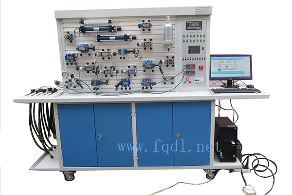 FD-YD-２型  智能型液压传动综合教学实验台.jpg